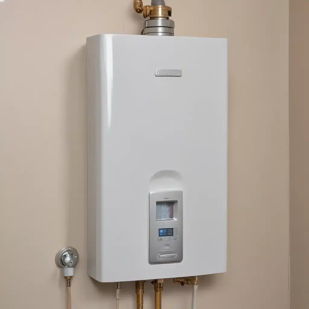 Extending the Life of Tankless Water Heaters: Maintenance and Troubleshooting