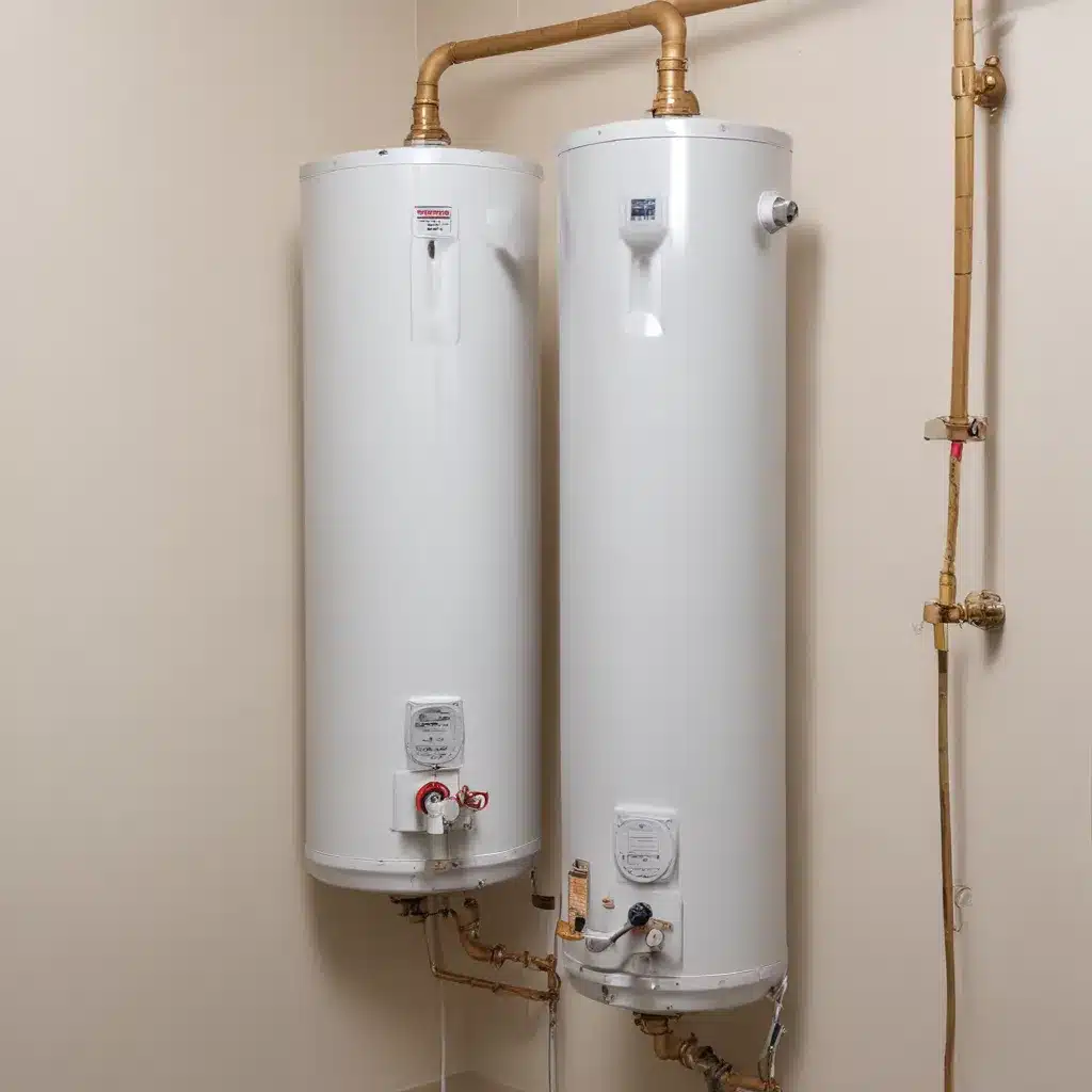 Extending the Lifespan of Electric Water Heaters: Maintenance Best Practices