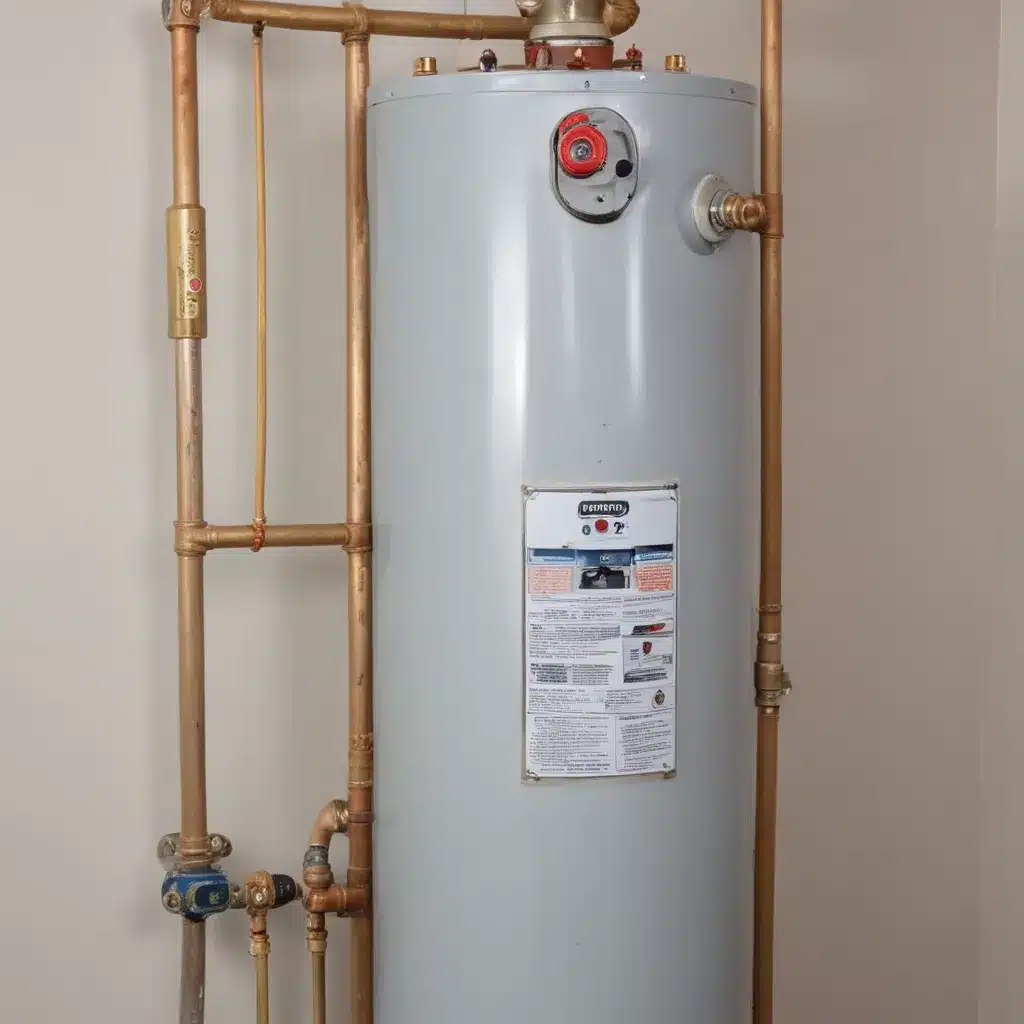 Extending the Lifespan of Water Heater Anode Rods: DIY Replacement Tips