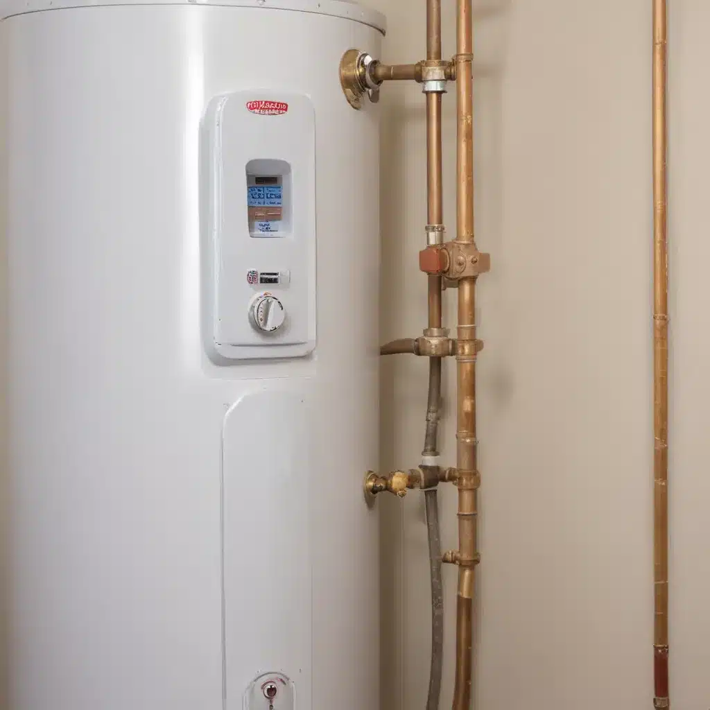 Extending the Lifespan of Your Water Heater: Maintenance Tips