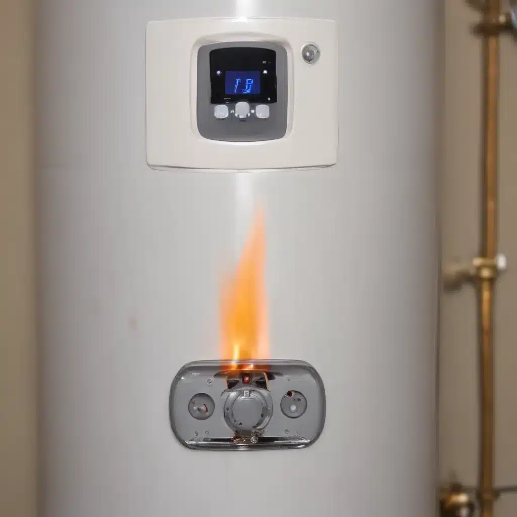 Flame Sensor Troubles? Master Troubleshooting and Replacement for Reliable Water Heater Operation