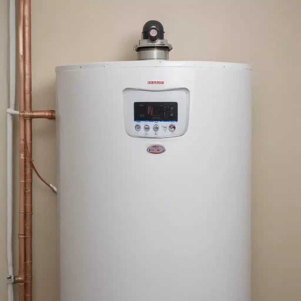 Flushing Your Tank: The Key to Maintaining Water Heater Efficiency