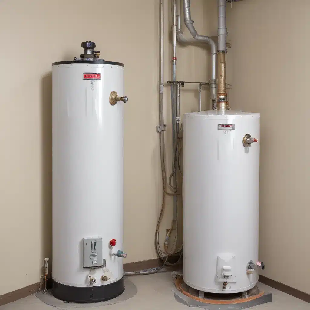 Fuel Source Transitions: Adapting Water Heater Installations to New Regulations