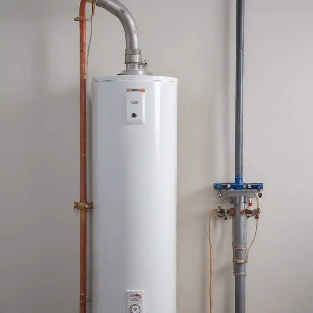 Fuel Switching Challenges: Adapting Water Heater Installations to Emerging Regulatory Environments