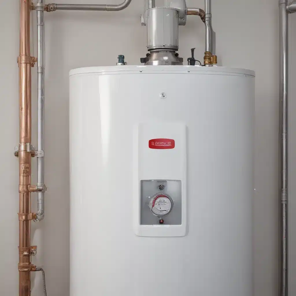 Fuel Switching for Water Heaters: Adapting to New Regulatory Environments
