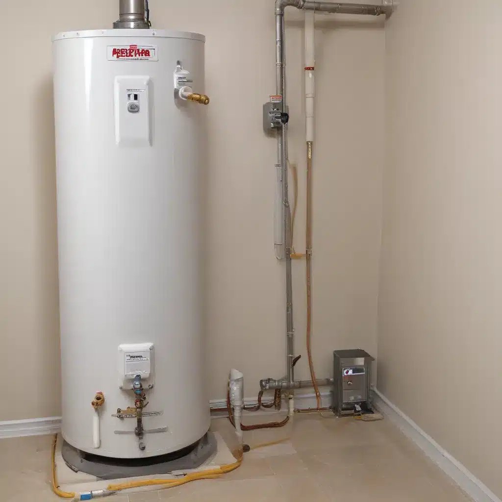 Fuel Type Transitions: Updating Water Heater Systems to Meet New Regulations
