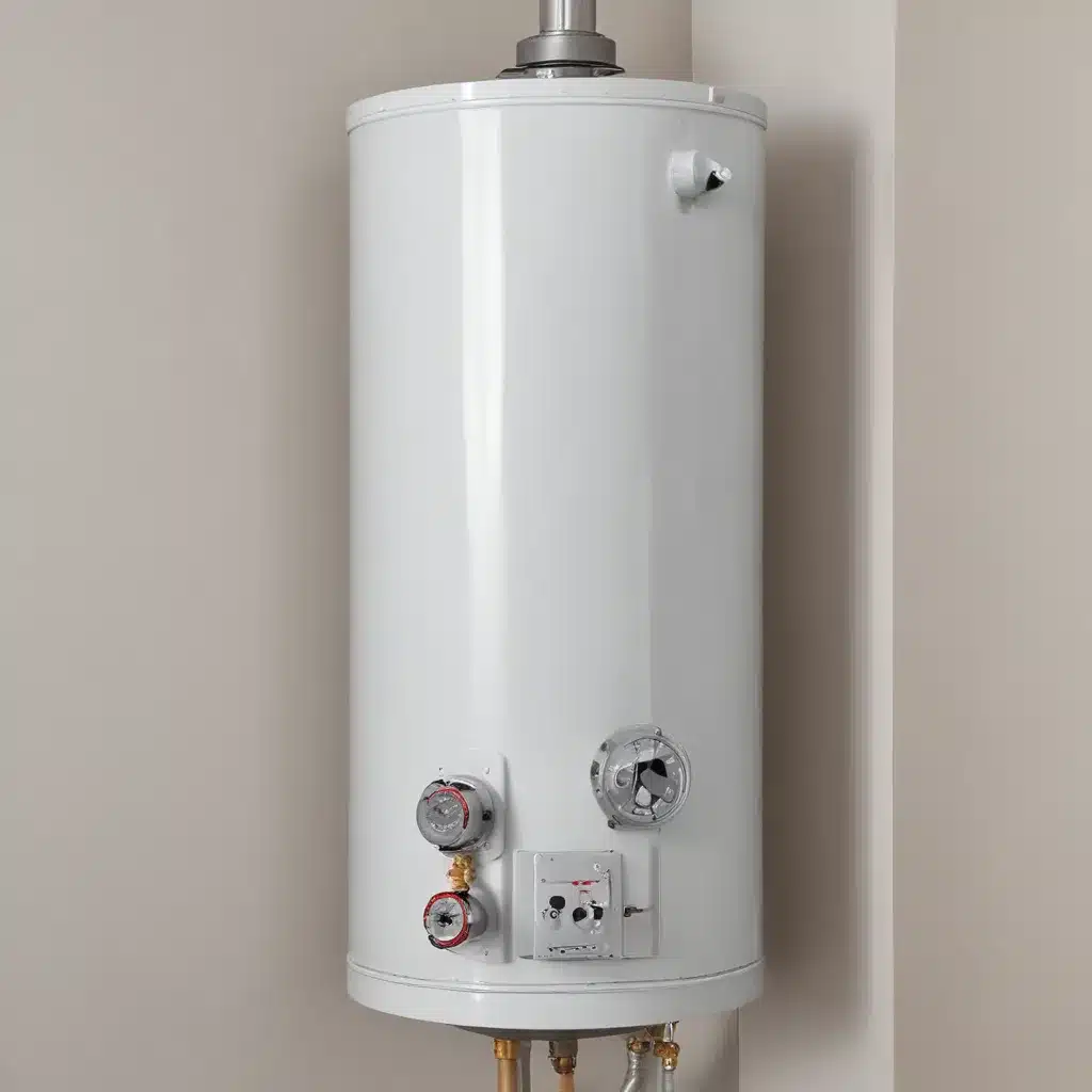 Handling Difficult Water Heater Placements: Overcoming Space Constraints