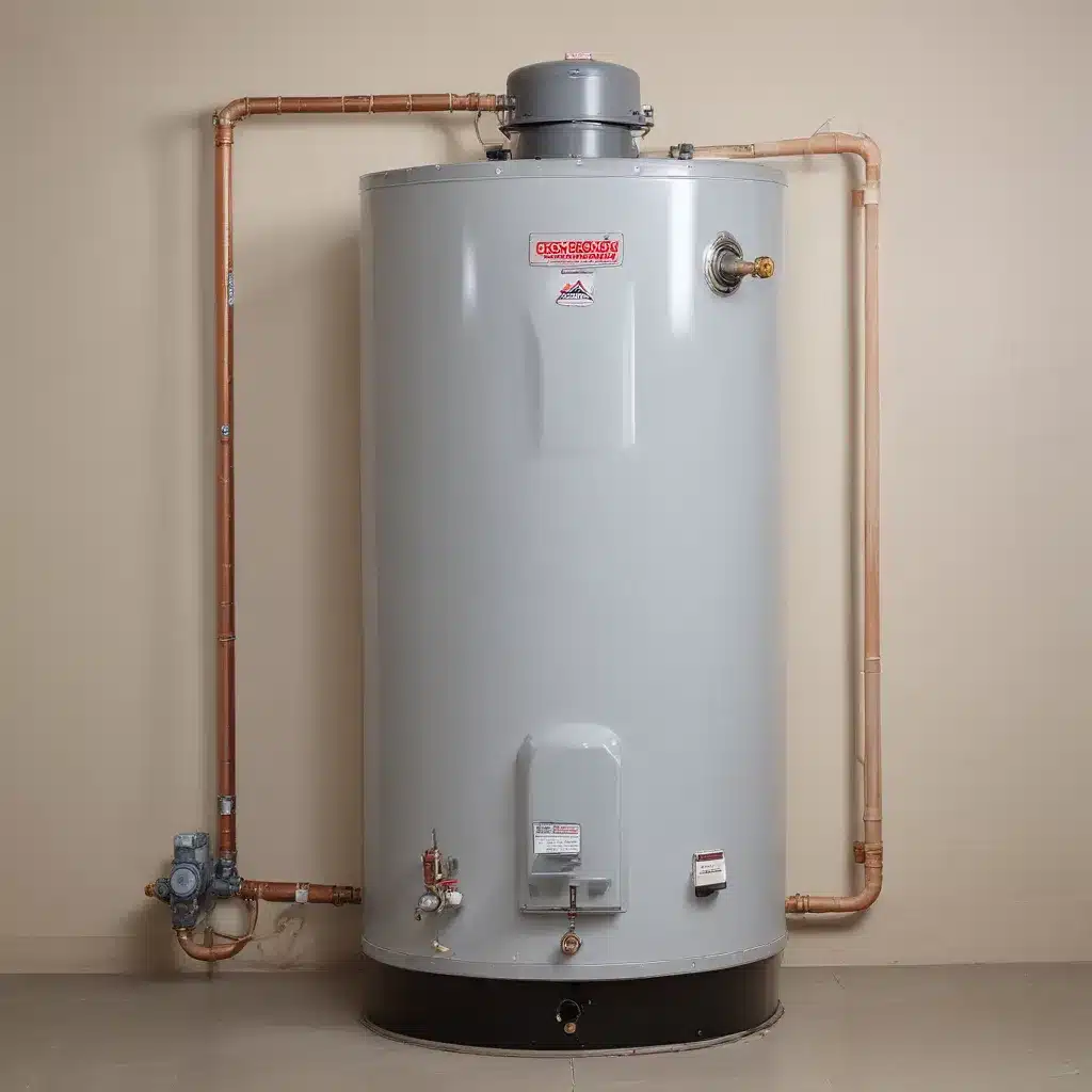 Hard Water Woes: Mitigating Mineral Buildup in Tank Water Heaters