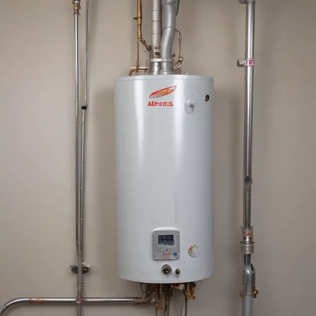 High-Altitude Adaptations: Ensuring Proper Combustion Air and Venting in Elevated Installations