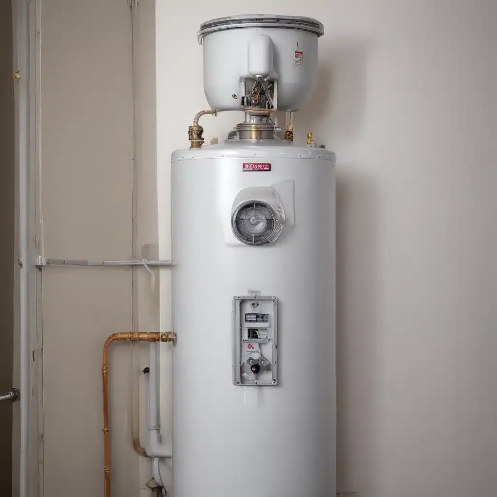 High-Altitude Adjustments: Ensuring Proper Combustion Air and Venting for Elevated Installations