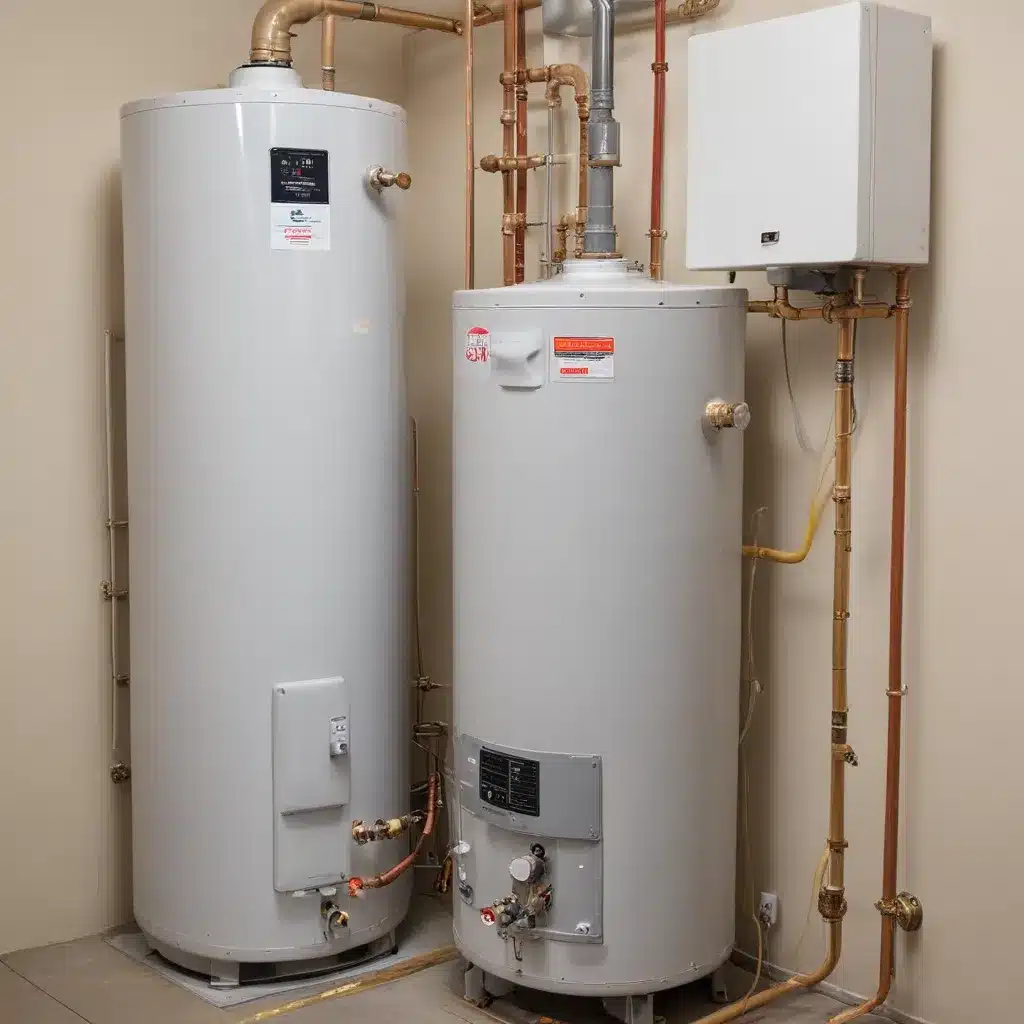 Hybrid Hacks: Optimizing Heat Pump Water Heater Refrigerant Charge for Peak Performance