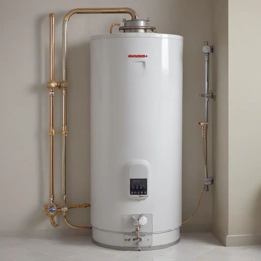 Hybrid Water Heaters: Blending Efficiency and Conventional Functionality