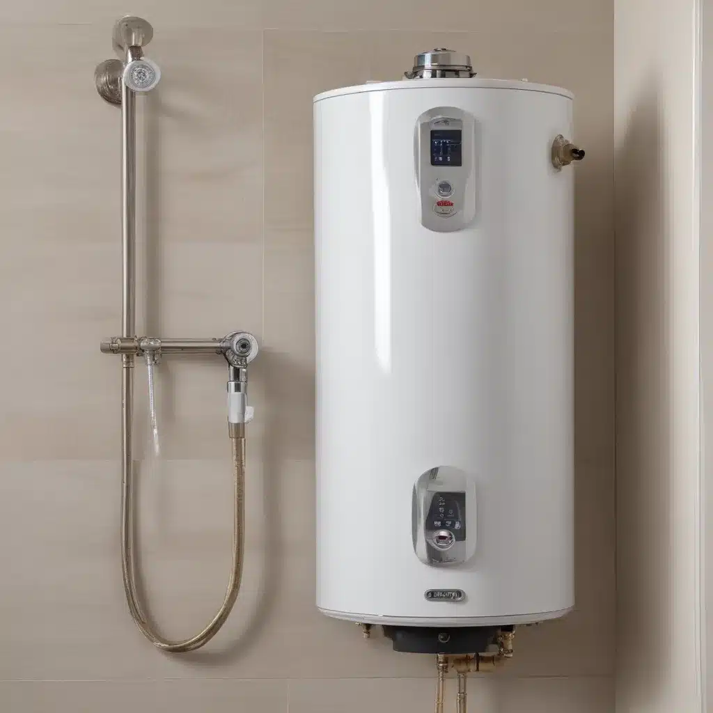 Hybrid Water Heaters: Combining Efficiency and Convenience