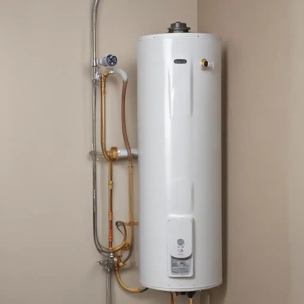 Hybrid Water Heaters: Embracing New Technologies while Satisfying Building Code Requirements