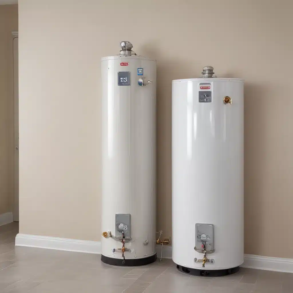 Hybrid Water Heaters: Leveraging the Best of Conventional and Tankless