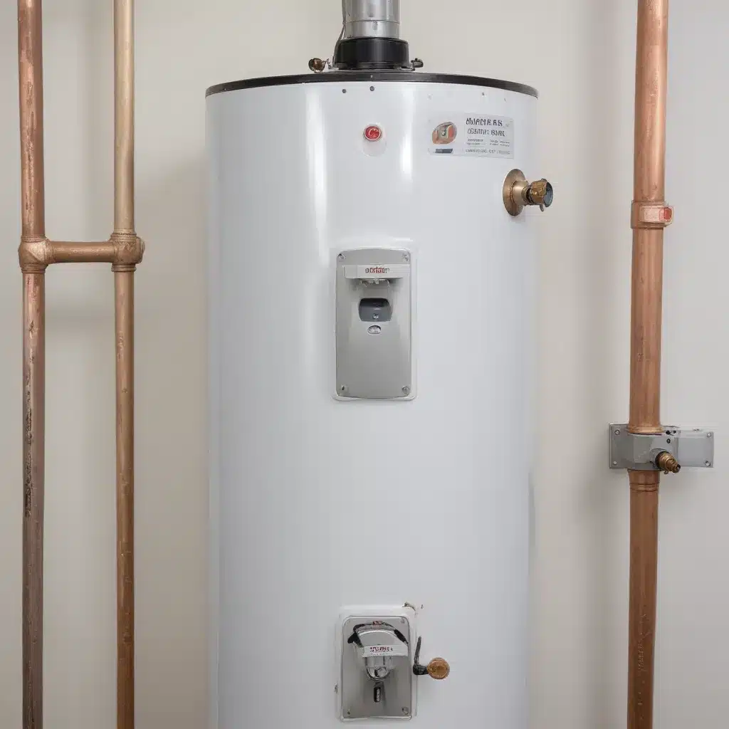 Identifying and Addressing Anode Rod Corrosion in Water Heaters
