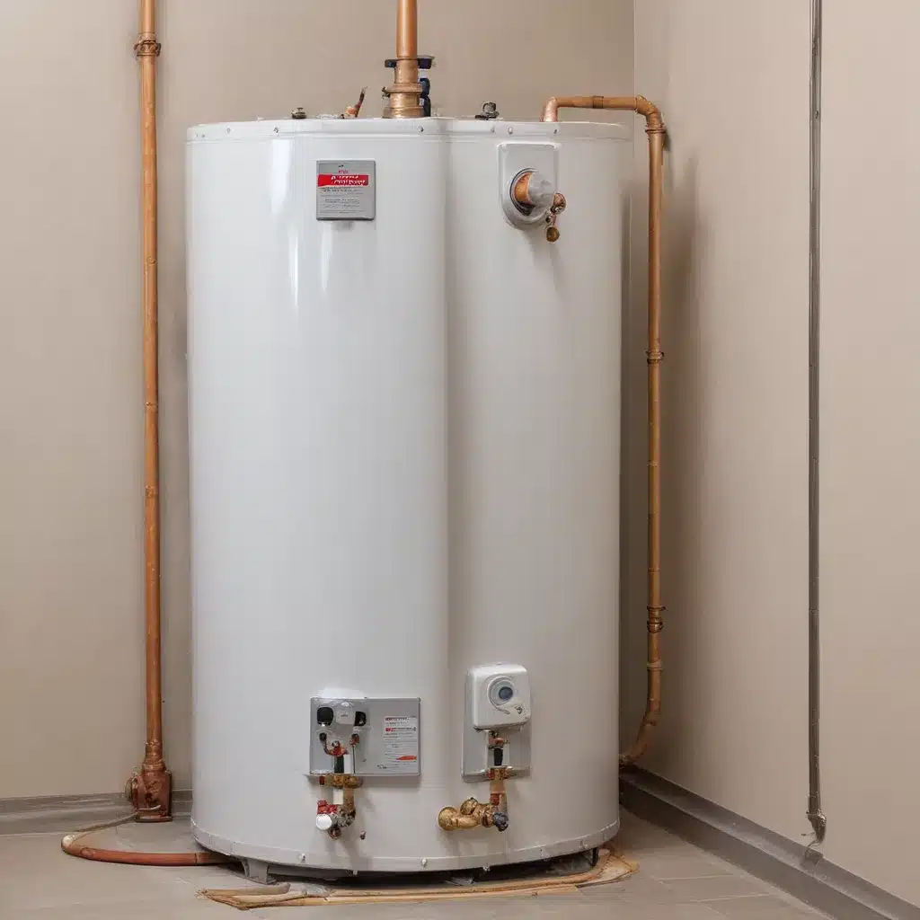 Identifying and Addressing the Root Causes of Water Heater Leaks