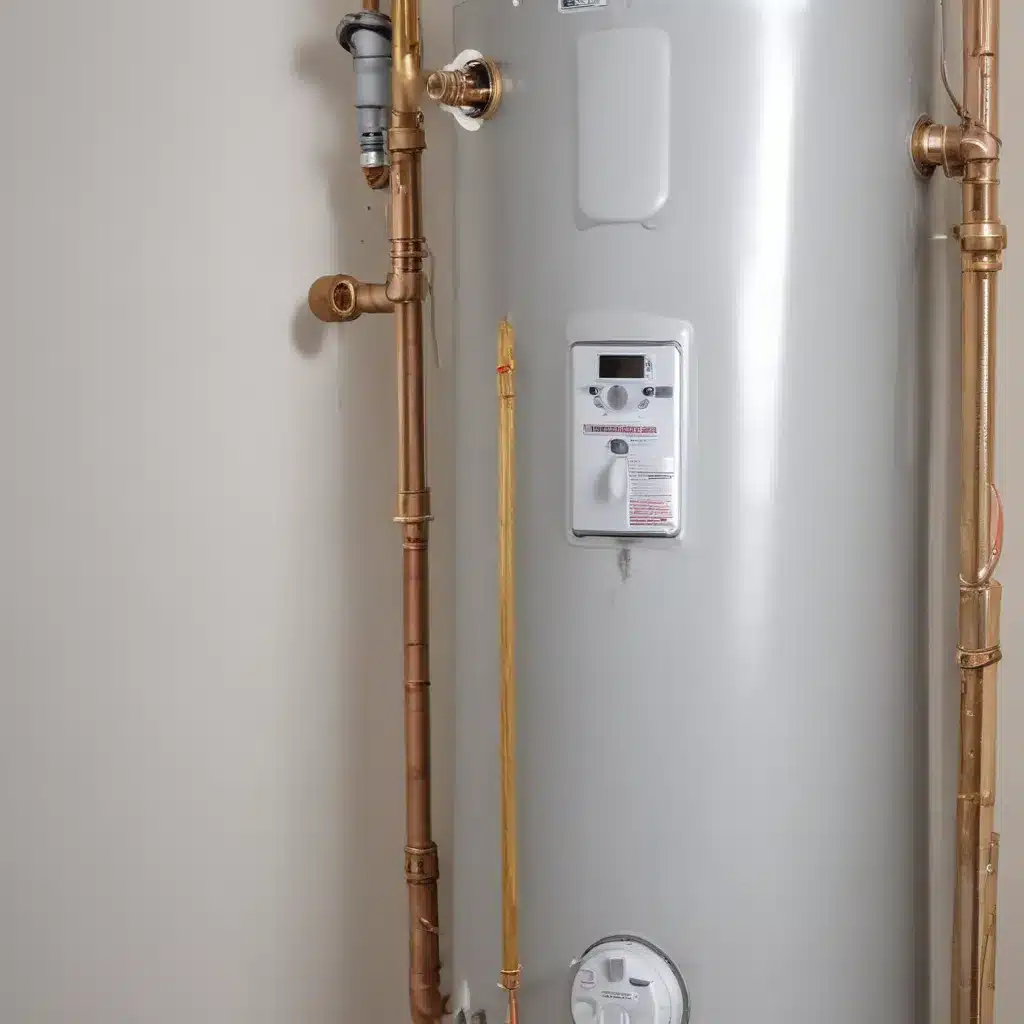 Identifying and Repairing Common Water Heater Connection Failures to Prevent Leaks
