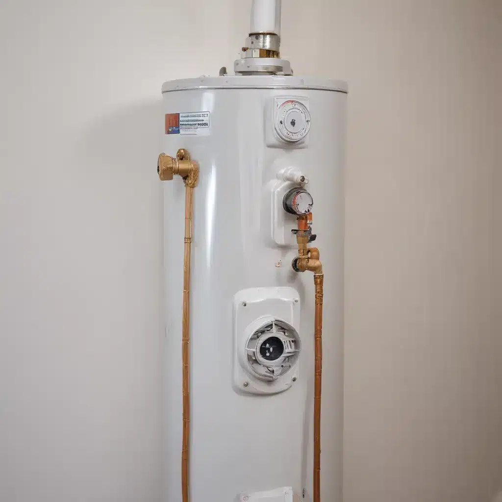 Identifying and Resolving the Root Causes of Water Heater Leaks