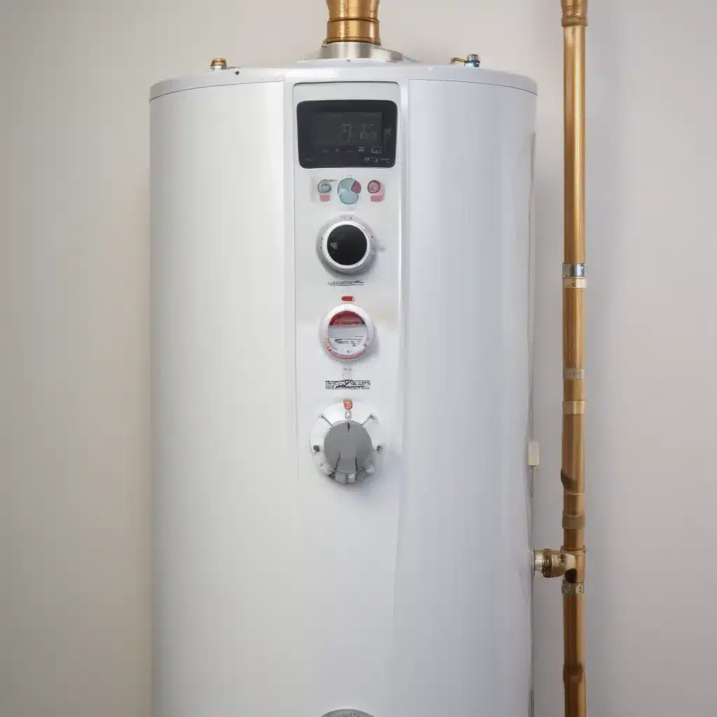 Improving Electric Water Heater Efficiency with Seasonal Adjustments