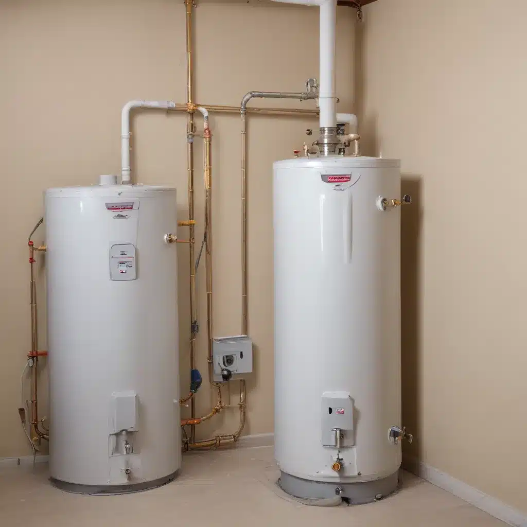 Improving Energy Efficiency: Upgrading to a Heat Pump Water Heater