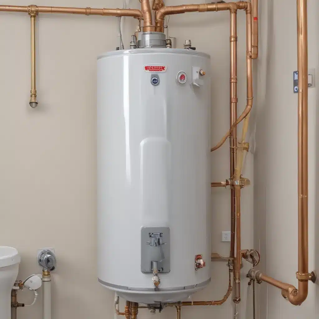 Improving Energy Efficiency: Upgrading to a High-Performance Condensing Hybrid Electric Water Heater