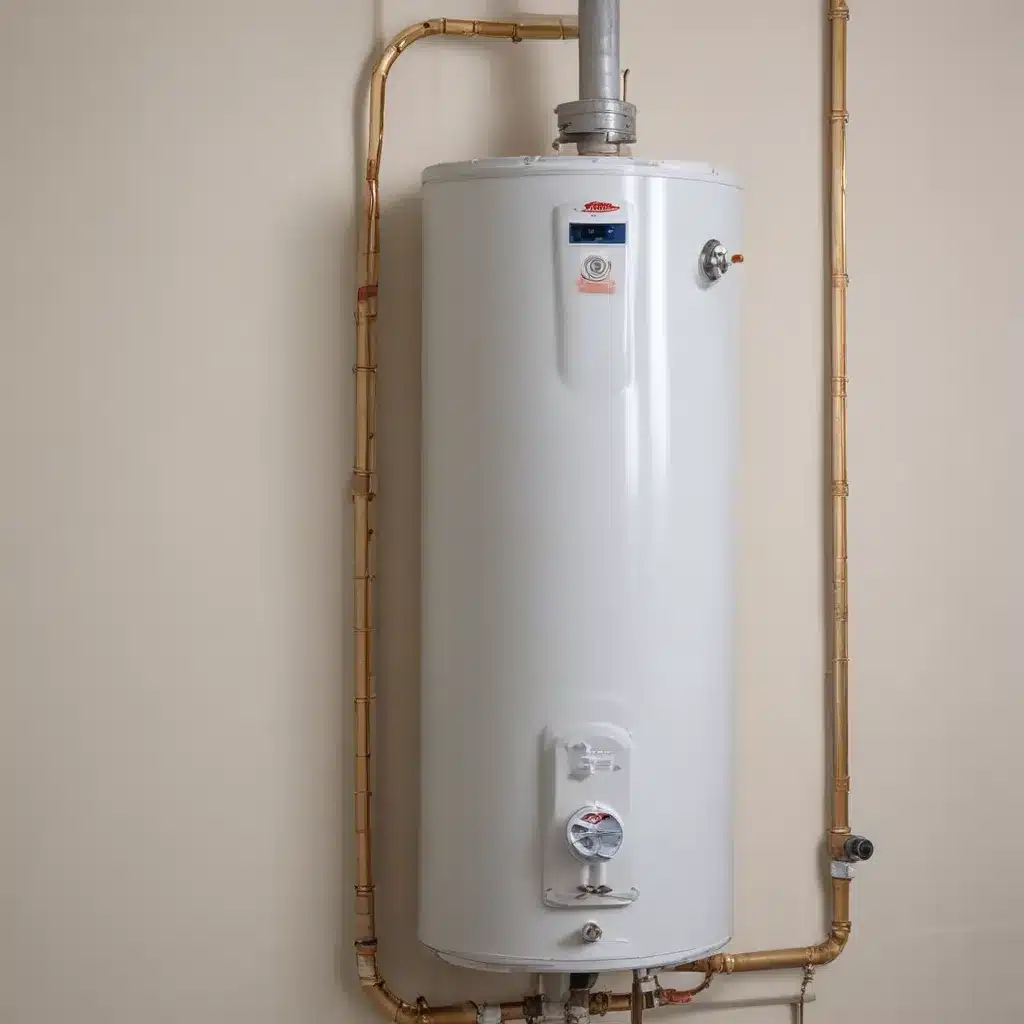 Improving Energy Efficiency: Upgrading to a High-Performance Hybrid Gas-Electric Water Heater