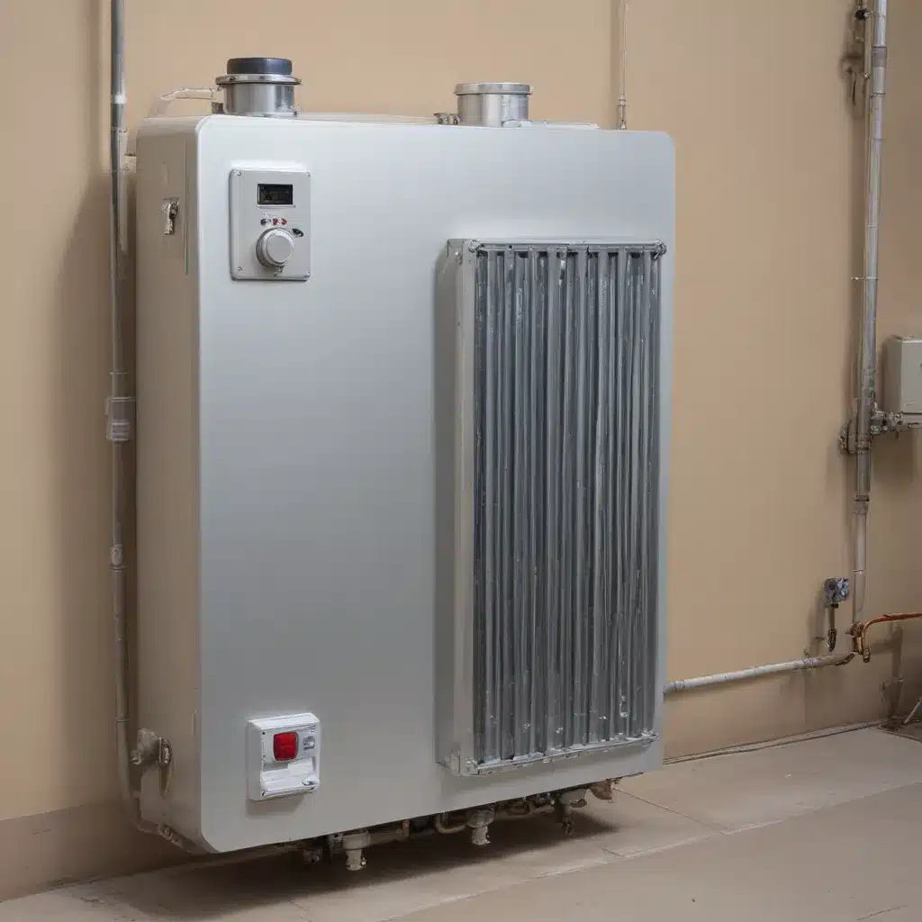 Improving Hot Water Delivery: Selecting the Optimal Solar Thermal Collector Area for Hybrid Electric Tankless