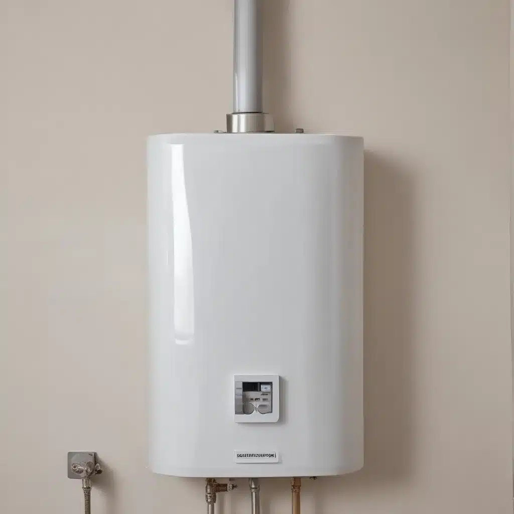Improving Hot Water Delivery: Selecting the Optimal Tankless Water Heater Capacity for Your Home Improving Hot Water Delivery: Selecting the Optimal Tankless Water Heater Capacity for Your Home