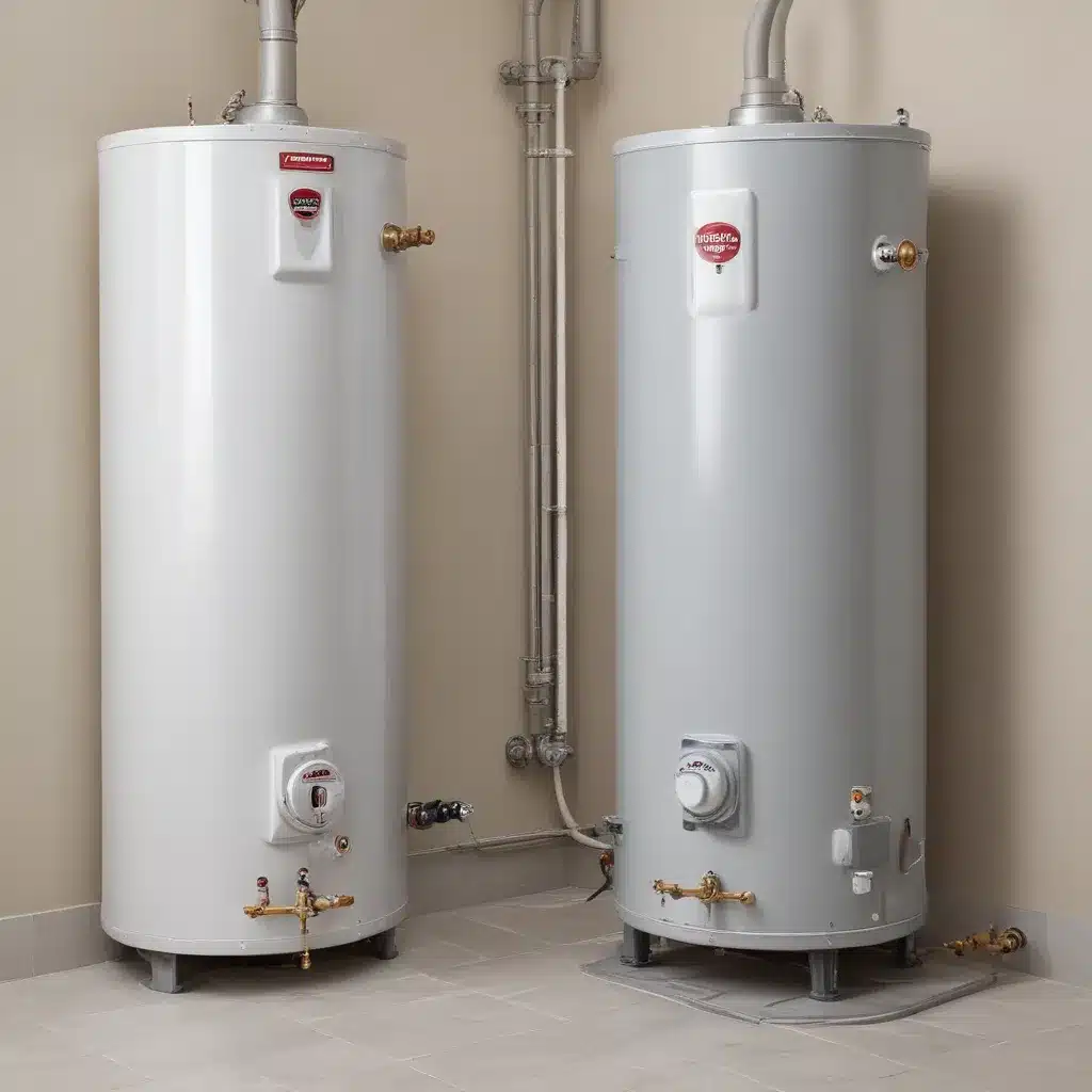 Improving Hot Water Delivery: Selecting the Optimal Water Heater Size and Capacity