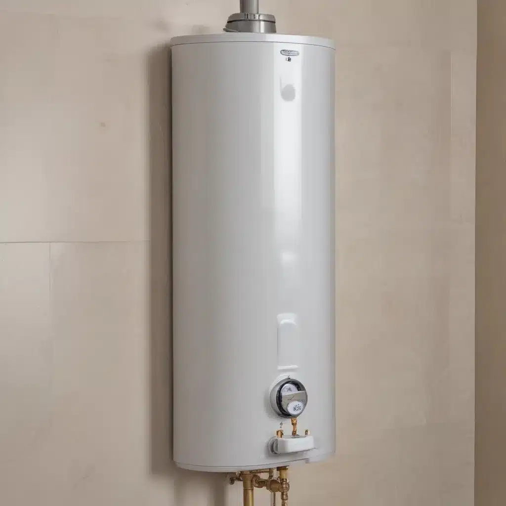 Improving Hot Water Delivery: Selecting the Right Tankless Water Heater Capacity Improving Hot Water Delivery: Selecting the Right Tankless Water Heater Capacity