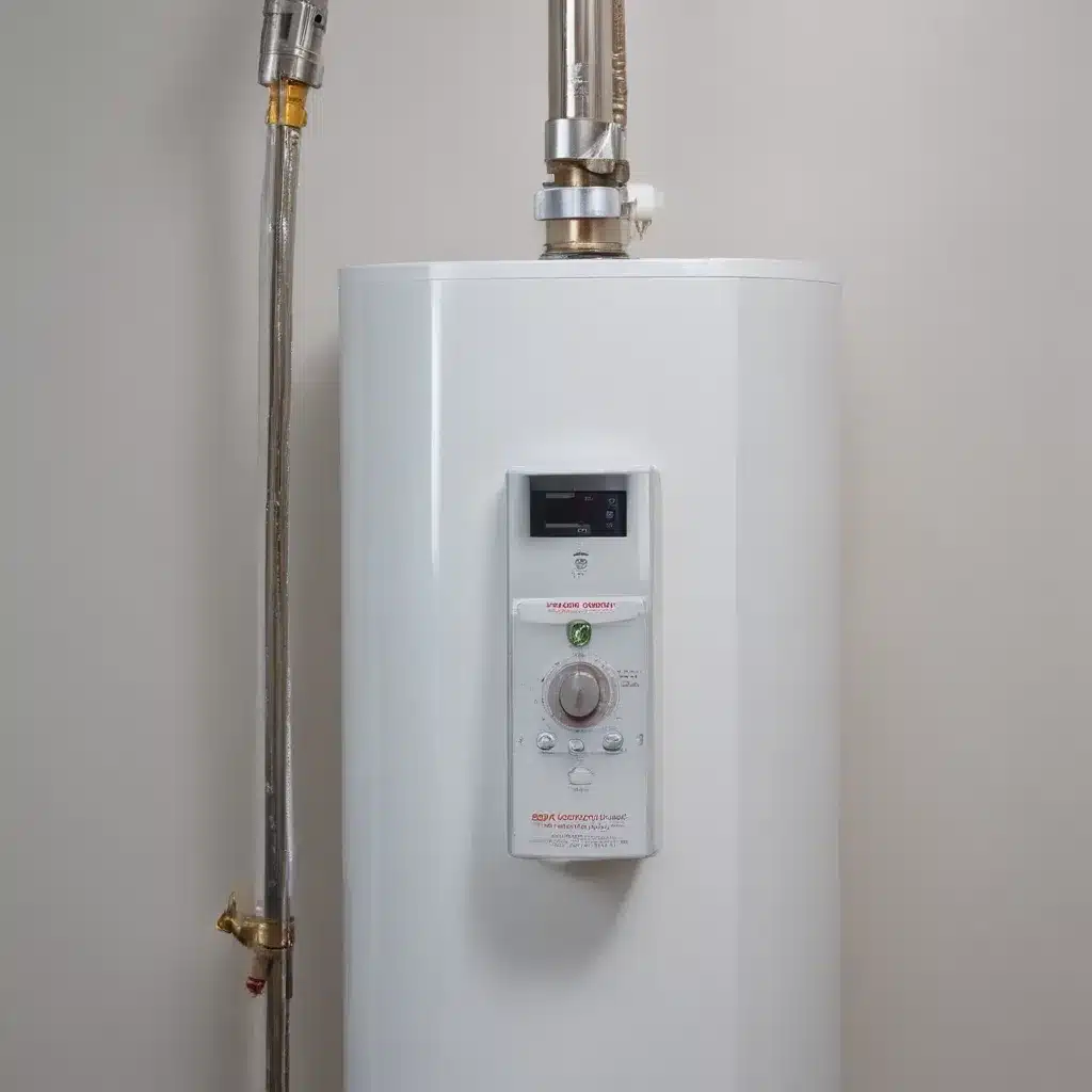 Improving Hot Water Recovery: Optimising Dip Tube Position in Hybrid Electric Water Heaters