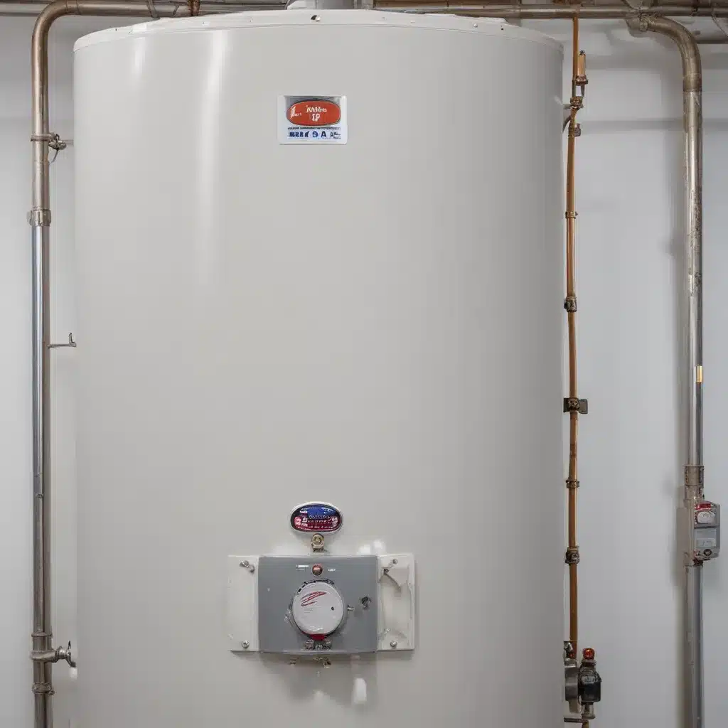 Improving Hot Water Recovery: Optimizing Dip Tube Position in High-Efficiency Electric Storage Tank Water Heaters