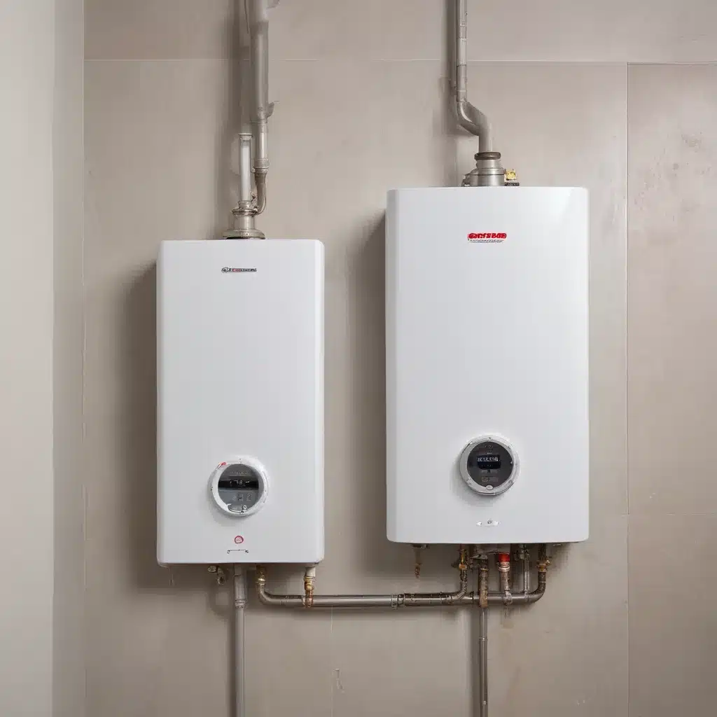 Improving Hot Water Recovery: Strategies for Maximising Tankless Efficiency