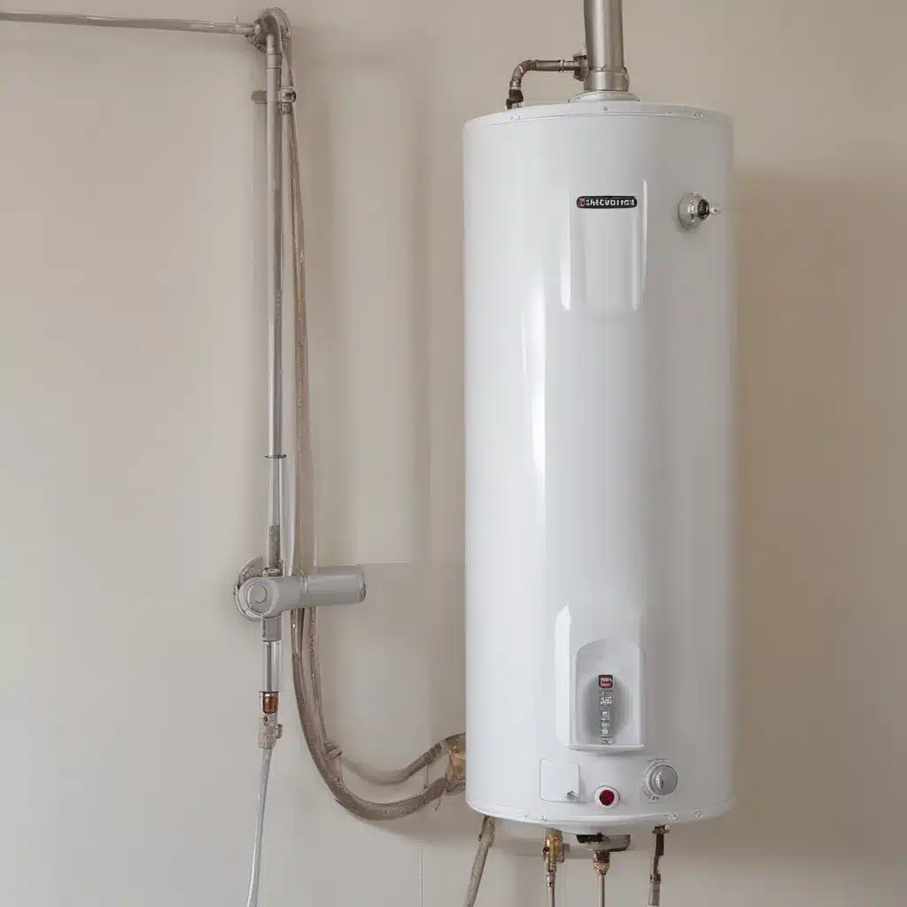 Improving Hot Water Recovery Time: Strategies for Enhancing Heating Capacity
