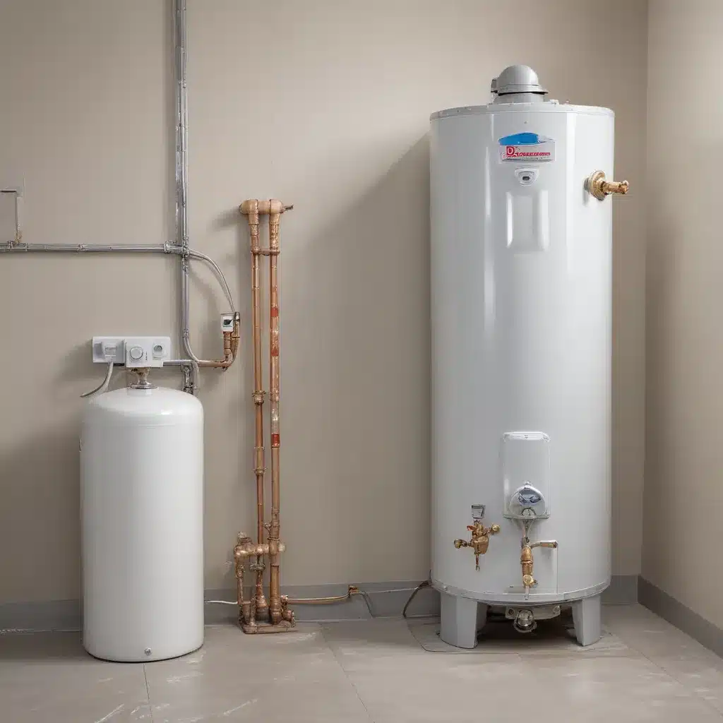 Improving Hot Water Recovery Time: Strategies for Tankless and Storage Tank Water Heaters