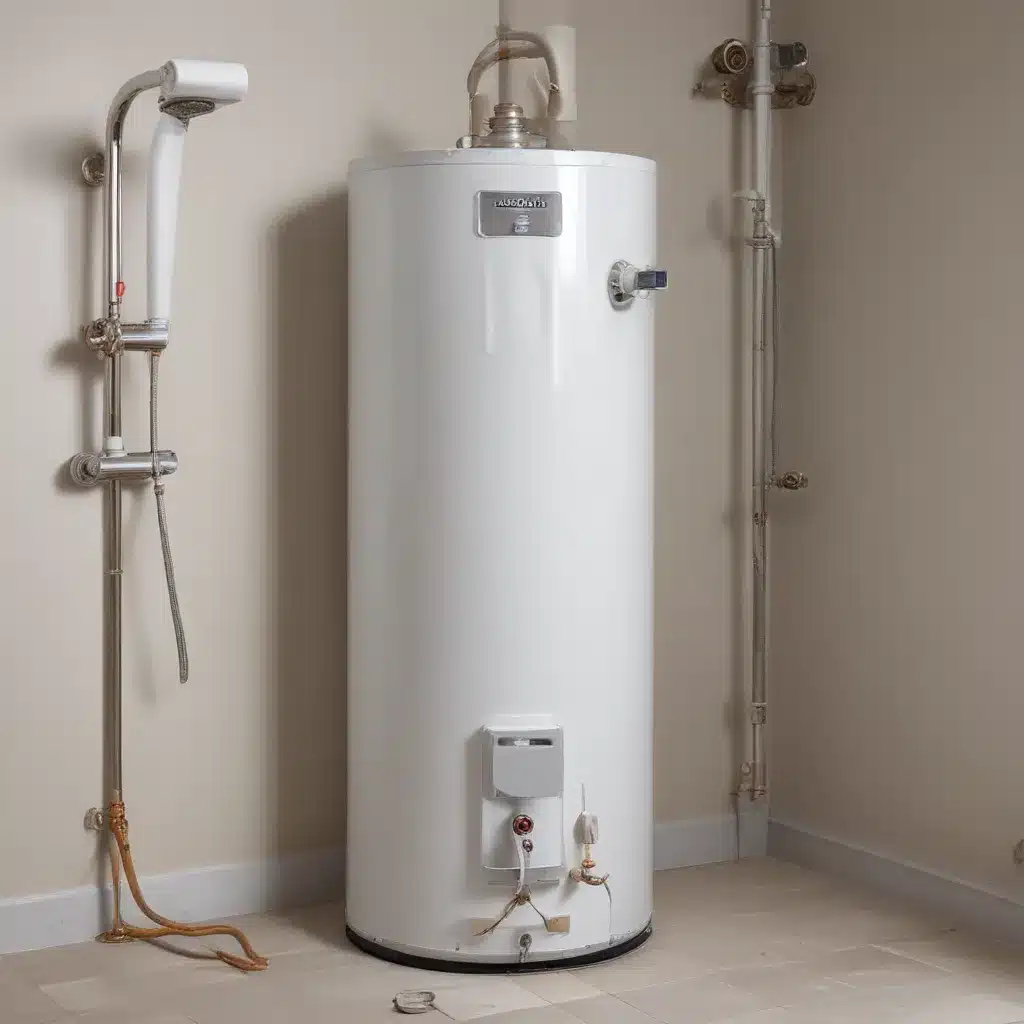 Improving Water Heater Accessibility: Installation and Placement Considerations