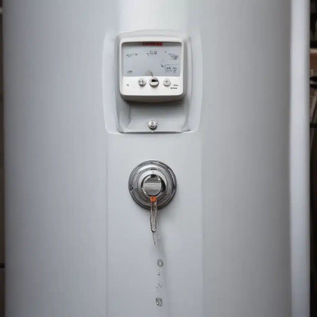 Improving Water Heater Heating Capacity by Addressing Mineral Deposits