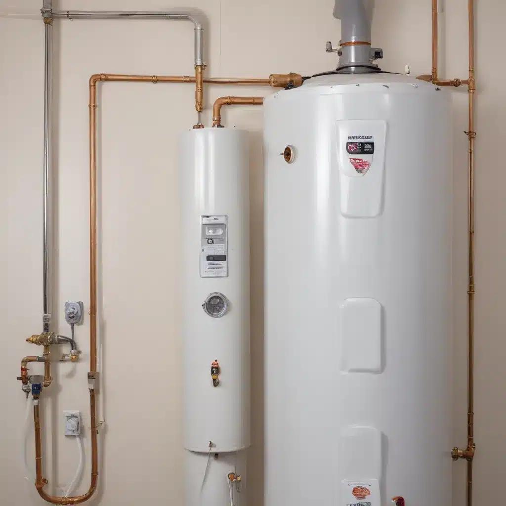 Insulating Water Heater Tanks: Boosting Energy Efficiency and Reducing Costs