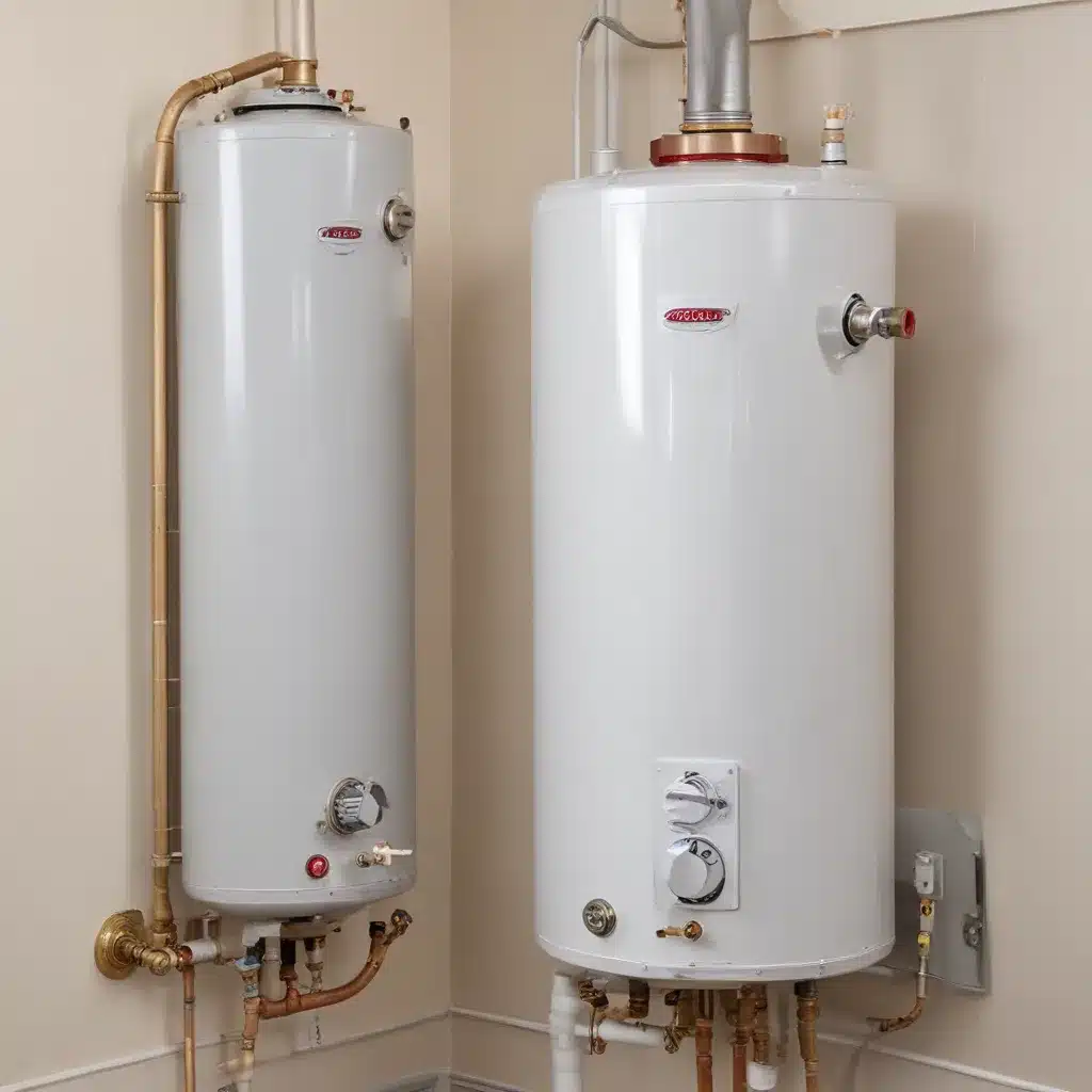Integrating Dual-Purpose Water Heaters for Domestic and Radiant Heat