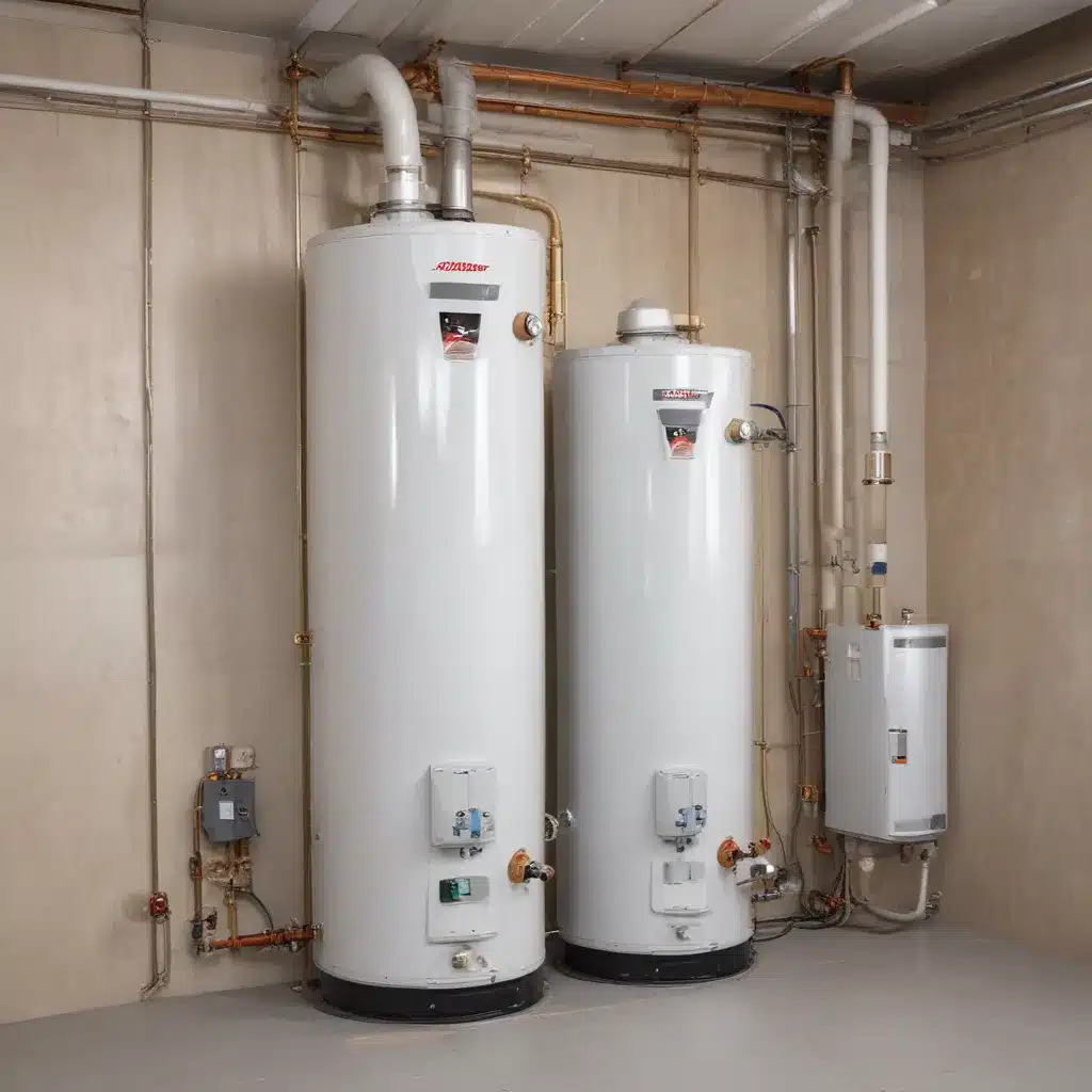 Integrating Heat Pump Water Heaters with Renewable Energy Systems