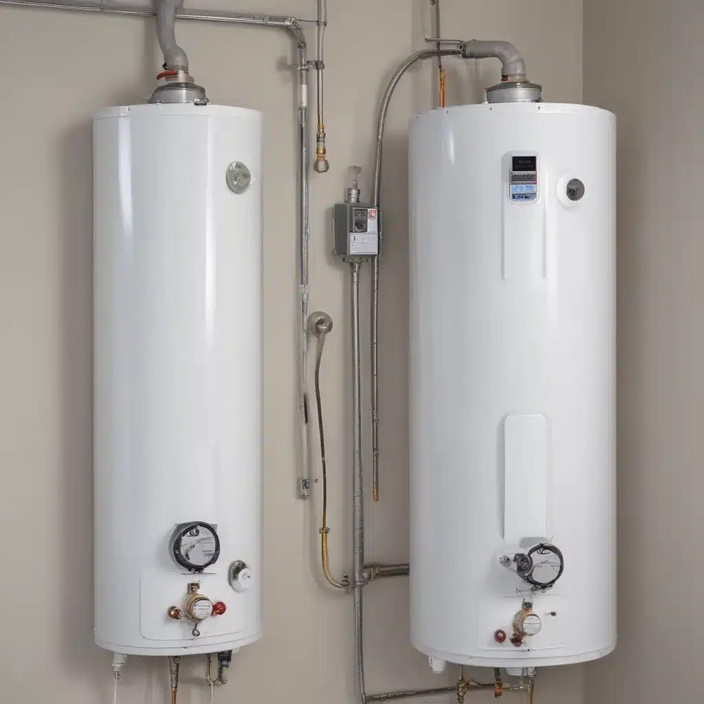 Integrating Hybrid Water Heaters: Embracing New Technologies while Satisfying Building Code Regulations