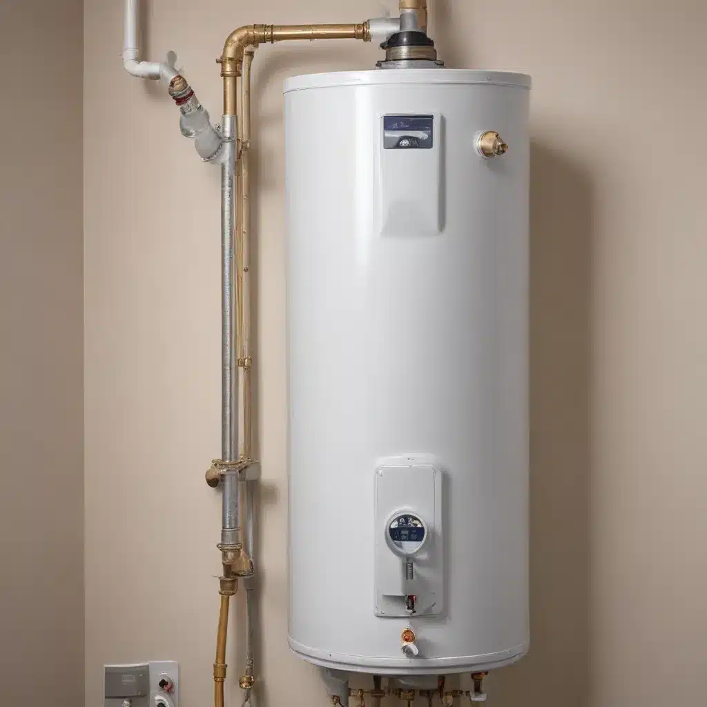 Integrating Renewable Energy Solutions with Traditional Water Heater Systems