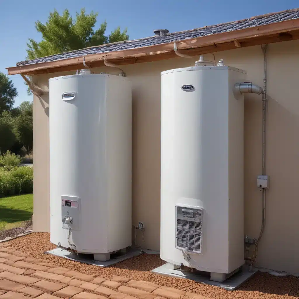 Integrating Renewable Energy with Tankless Water Heaters: Optimizing Solar Thermal Solutions for Maximum Efficiency Integrating Renewable Energy with Tankless Water Heaters: Optimizing Solar Thermal Solutions for Maximum Efficiency