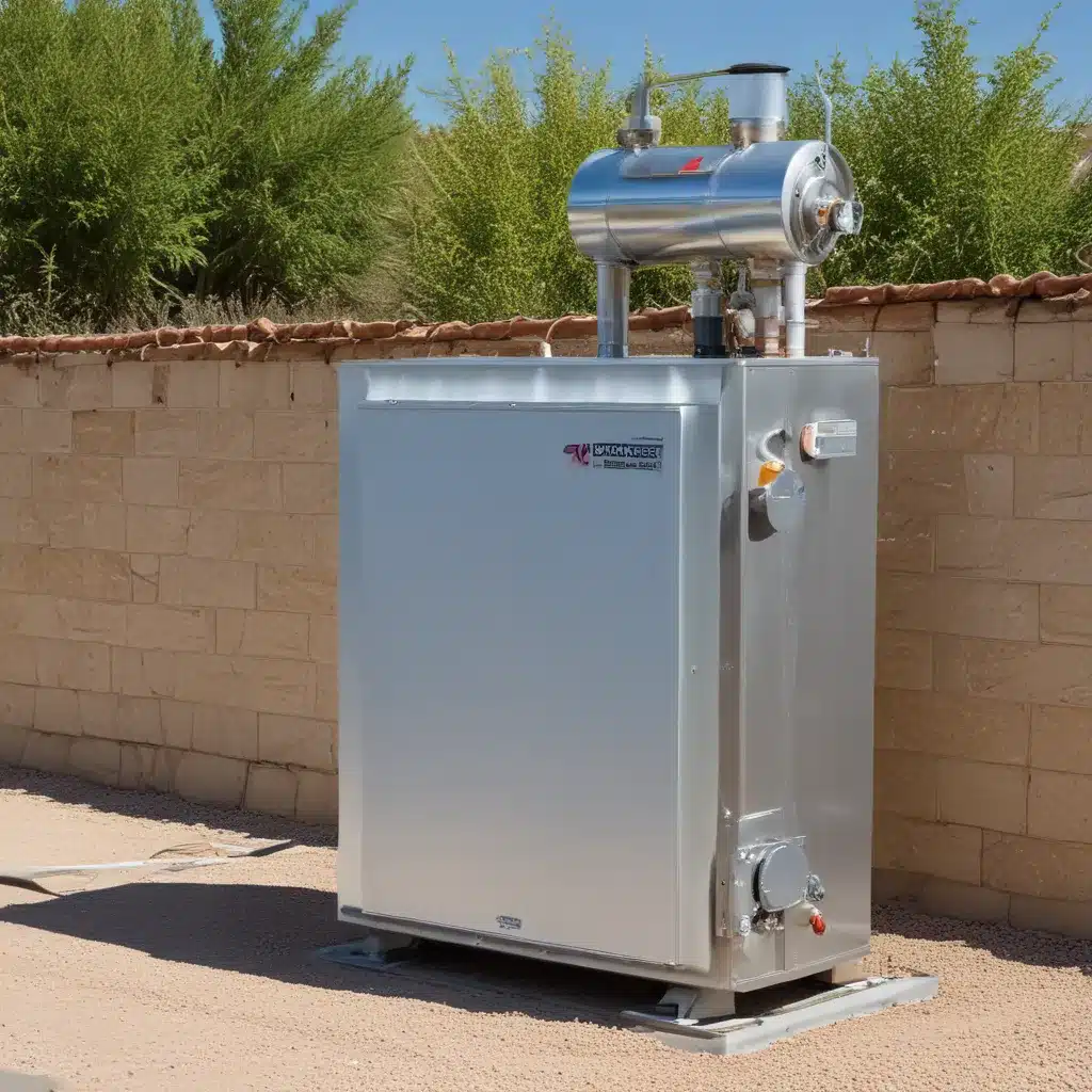 Integrating Renewable Energy with Water Heaters: Solar Thermal Solutions