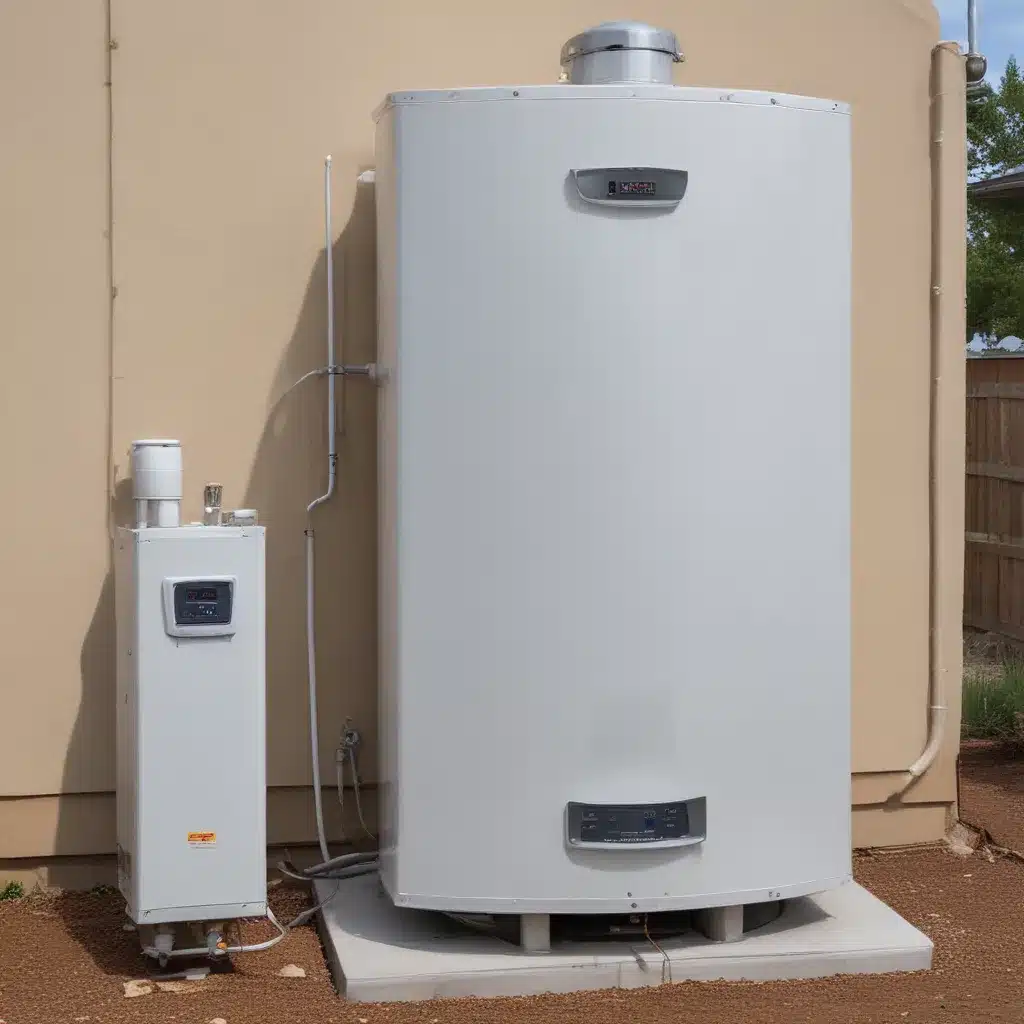 Integrating Renewable Energy with Water Heaters: Solar Thermal and Heat Pump Solutions