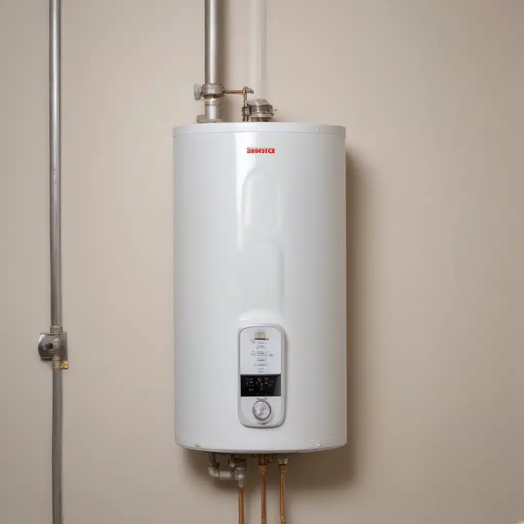 Integrating Smart Controls with Water Heaters: Enhancing Energy Savings and Remote Monitoring