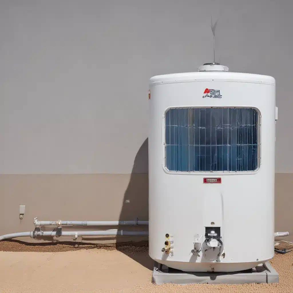 Integrating Solar Water Heaters: Ensuring Regulatory Compliance
