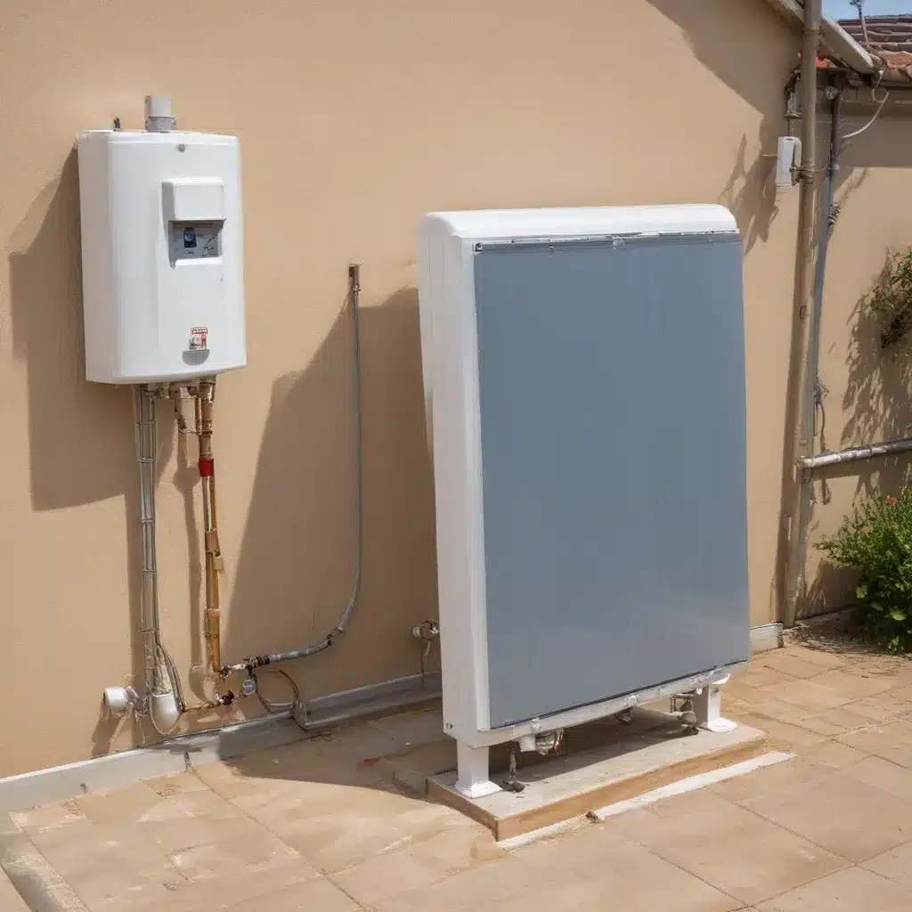 Integrating Solar Water Heaters: Ensuring Regulatory Compliance and Maximising Incentive Opportunities
