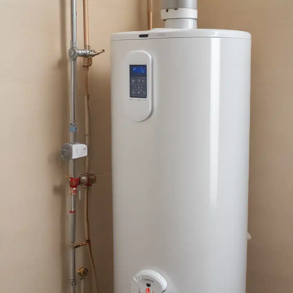 Integrating Water Heaters with Home Automation: Enhancing Energy Management
